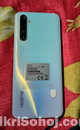 realme 6